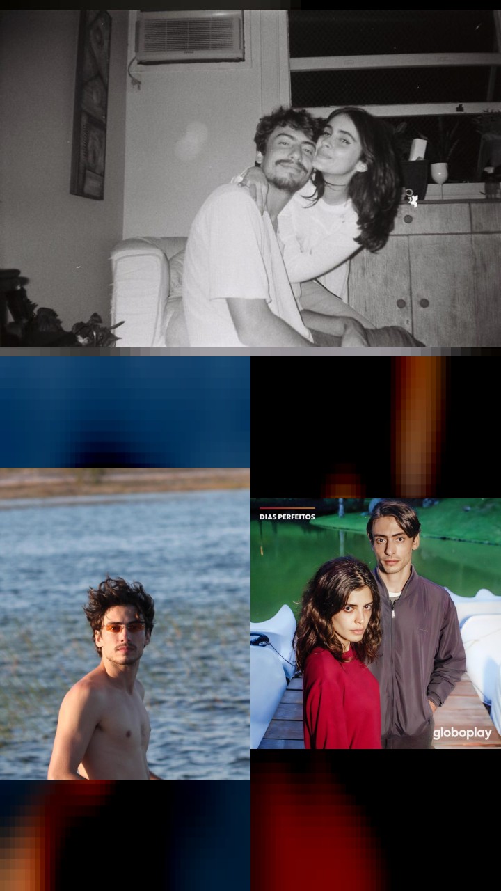 Jaffar Bambirra's Instagram: The Top 10 Liked Photos