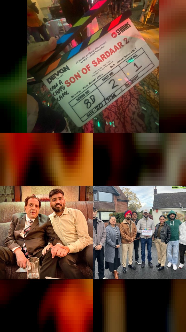 Top 10: Jagdeep Sidhu's Most Iconic Instagram Photos