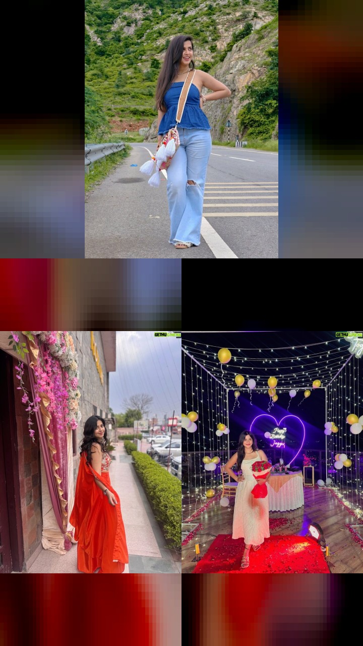 Top 10 Instagram Hits from Jagriti Pahwa
