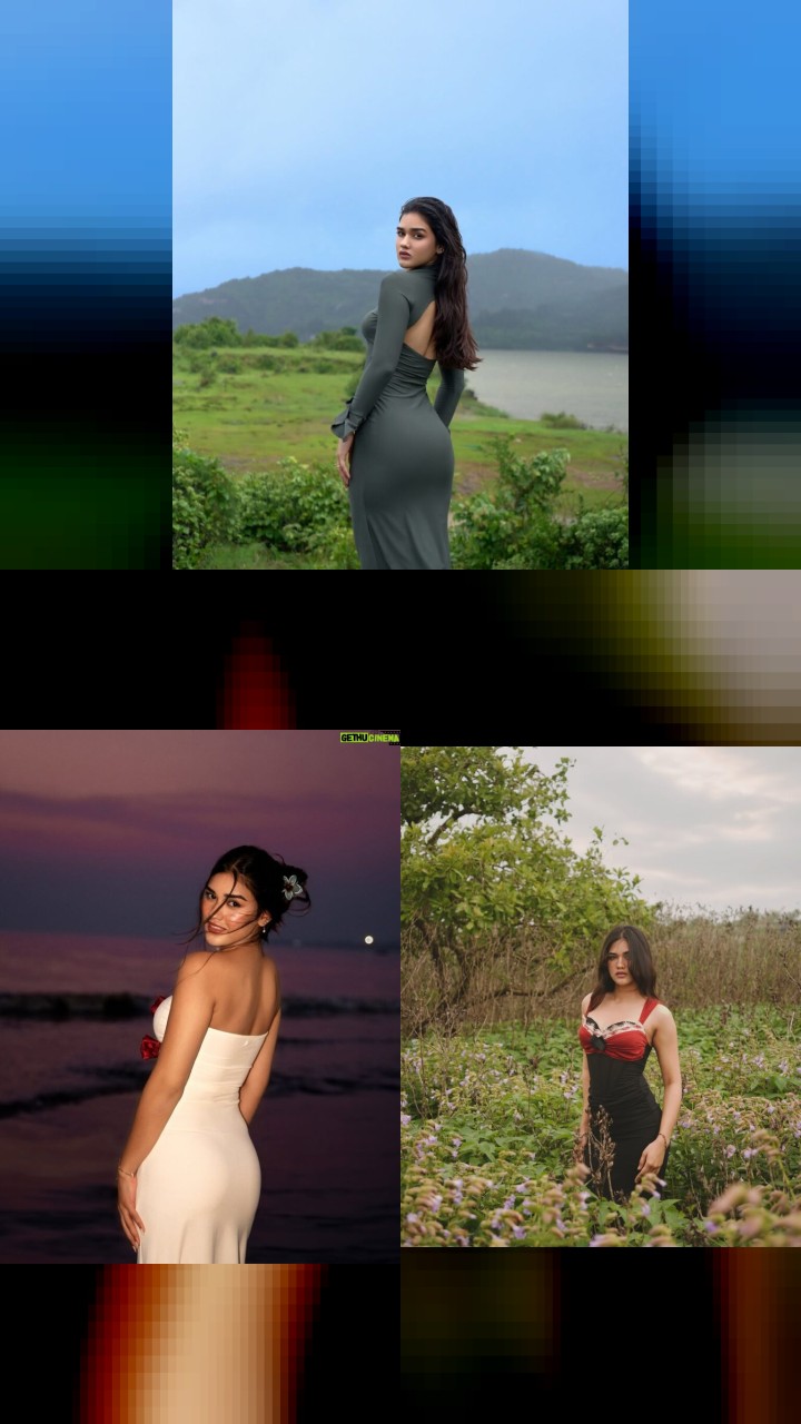 Jahanvi Choudhary's 10 Most Loved Instagram Moments