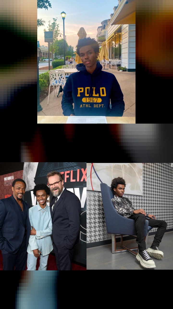 Jahi Di'Allo Winston's Instagram Gold: Top 10 Photos