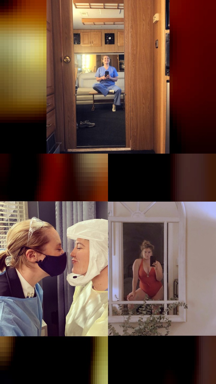 Countdown: Jaicy Elliot's 10 Most Popular Instagram Posts