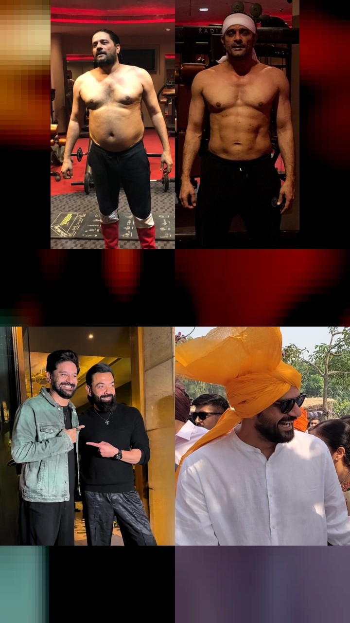 Jaideep Ahlawat’s Instagram: The 10 Most Loved Photos