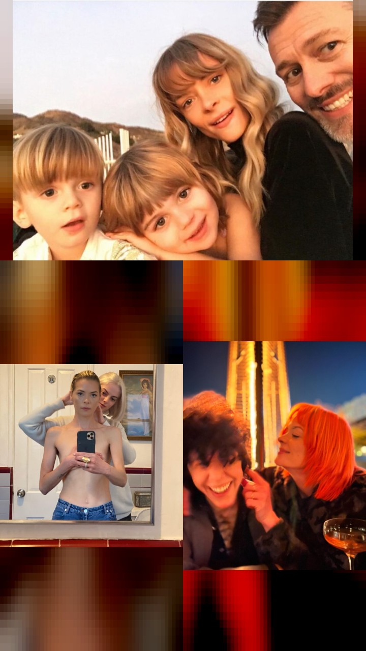 The Top 10 Jaime King Instagram Photos You Need to See