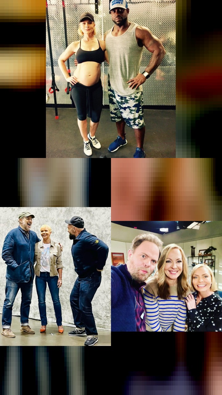 Countdown: Jaime Pressly's 10 Most Popular Instagram Posts