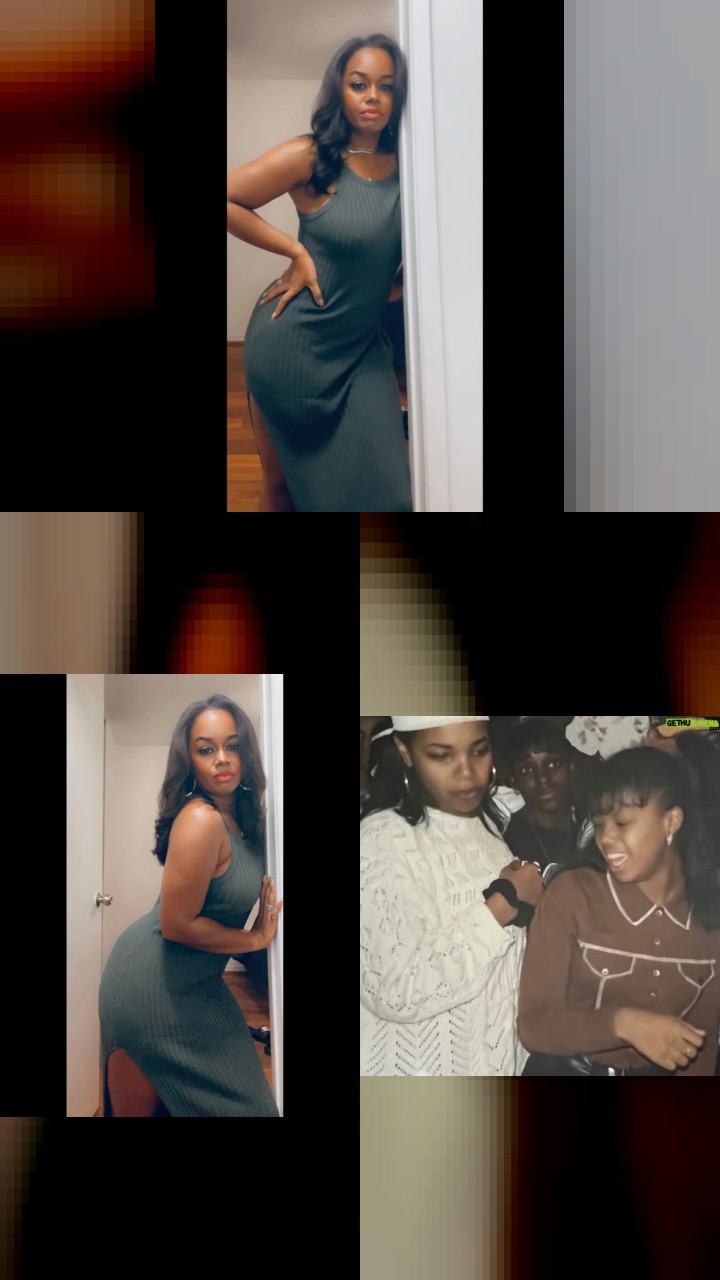 The Best of Jaimee Foxworth: Top 10 Instagram Photos