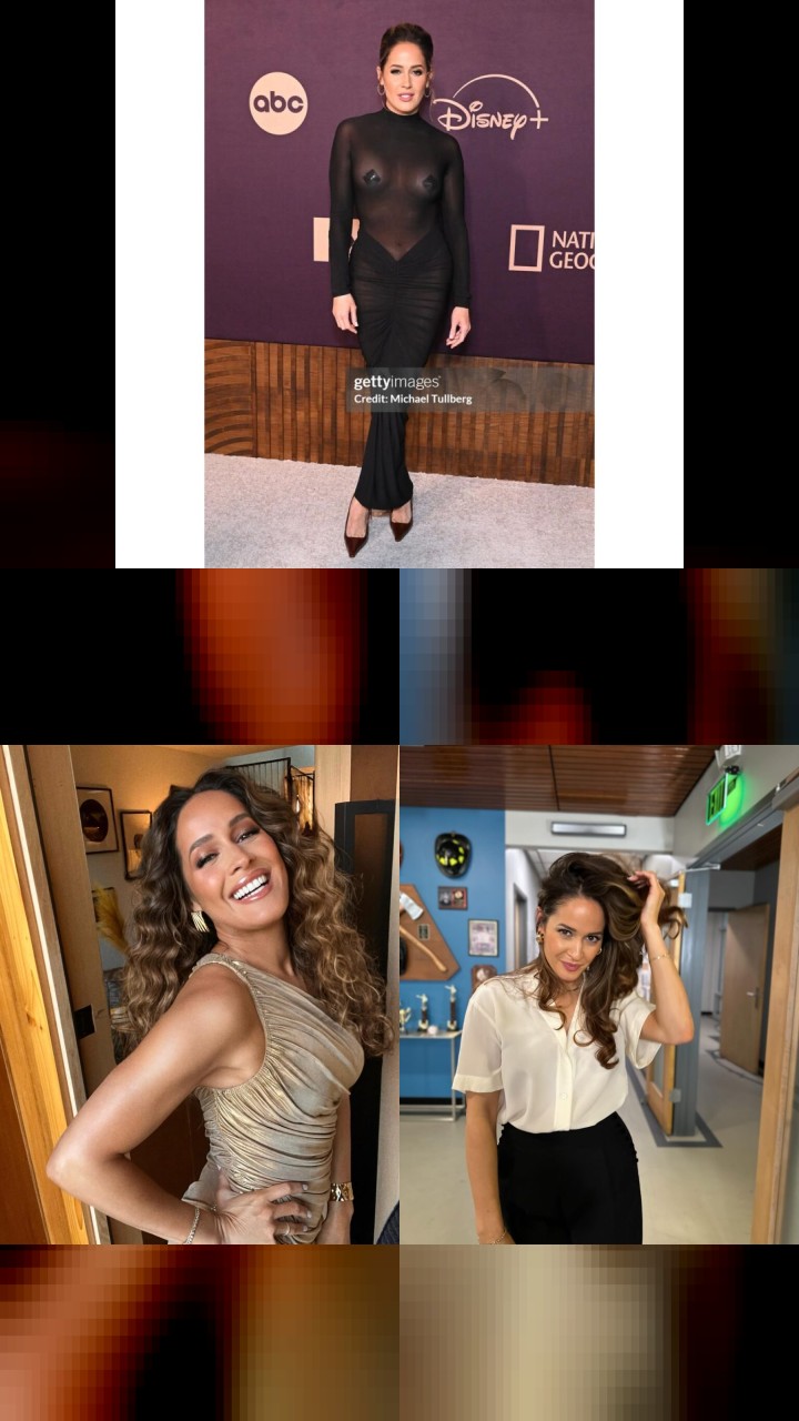 The Top 10 Jaina Lee Ortiz Instagram Photos of All Time
