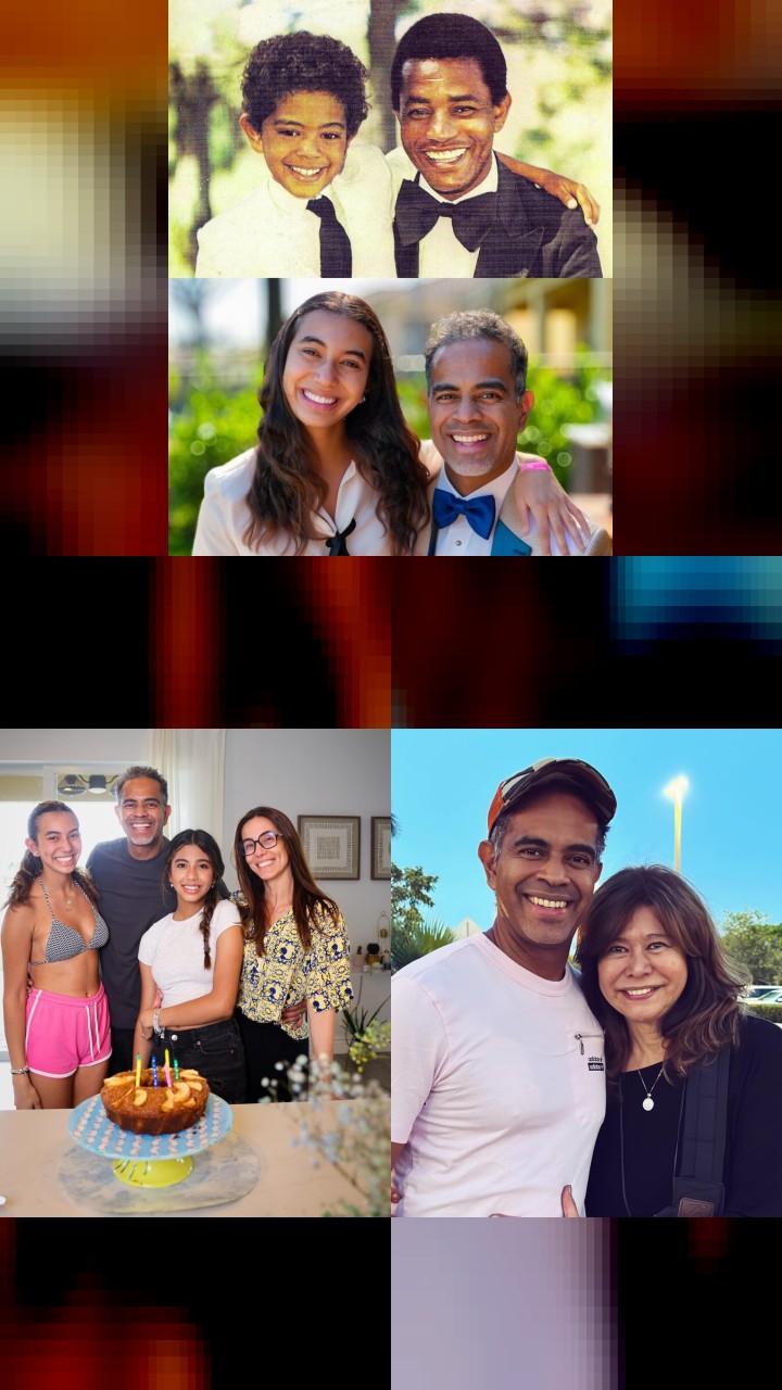The Top 10 Most Popular Instagram Photos of Jair Oliveira