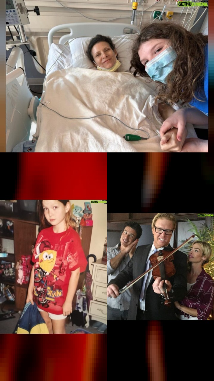 Jake Busey’s 10 Most Liked Instagram Moments