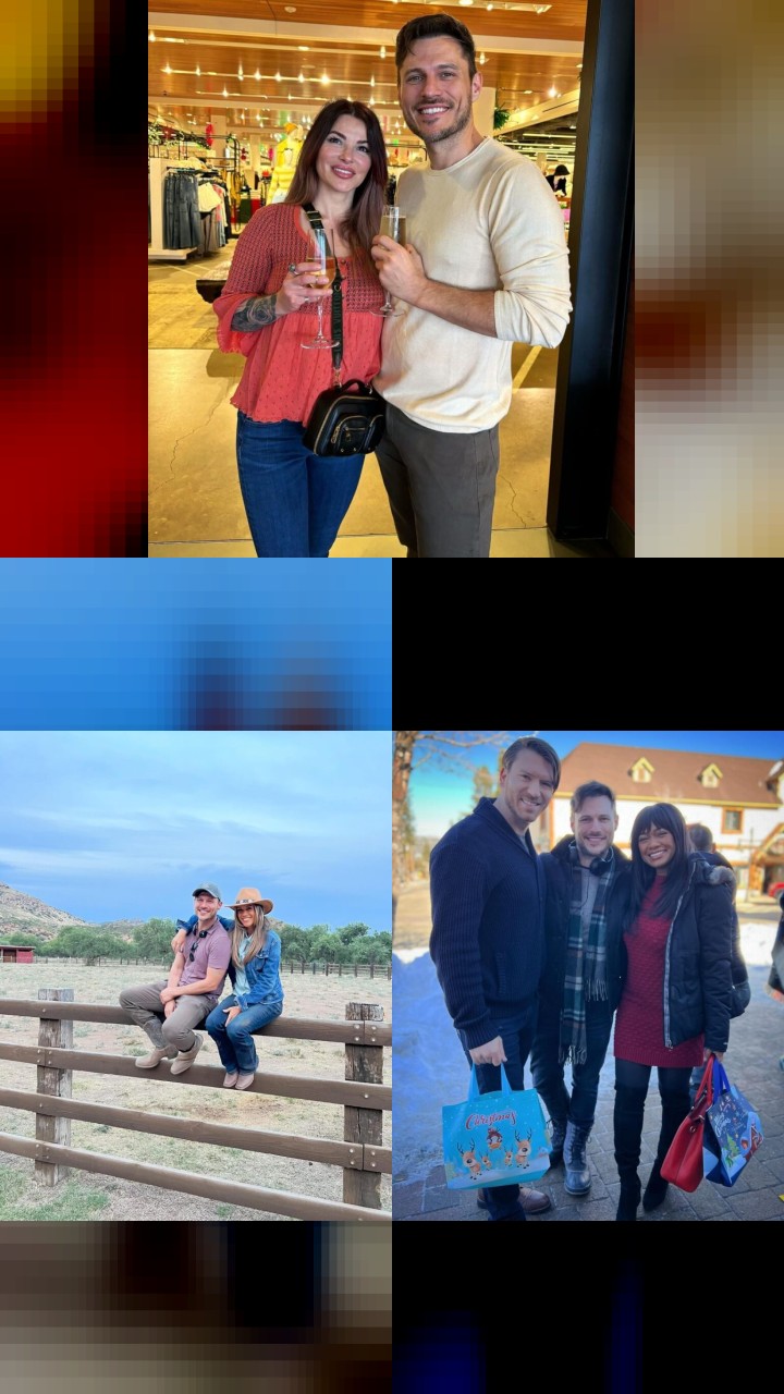 Top 10 Most Engaging Instagram Posts by Jake Helgren