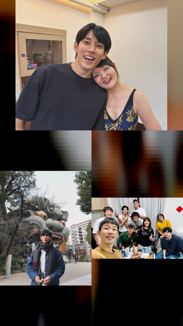 Jake Hsu's Top 10 Instagram Photos That Got the Most Likes