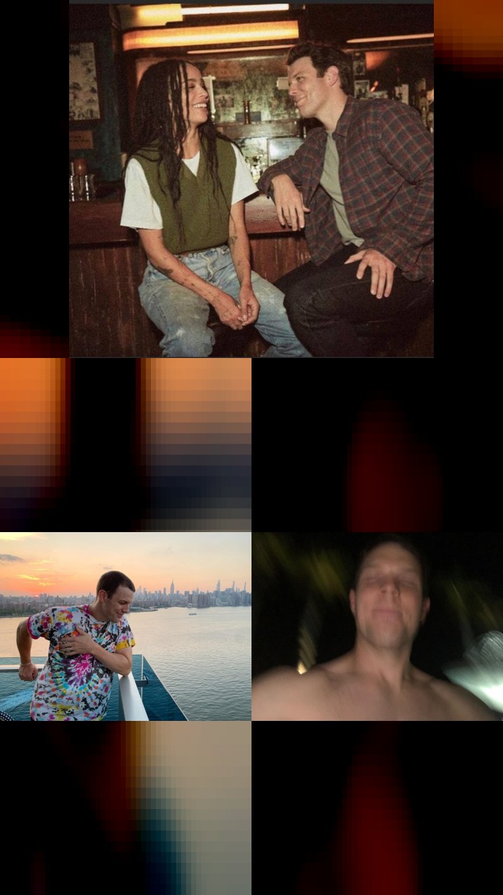 10 Iconic Instagram Photos of Jake Lacy