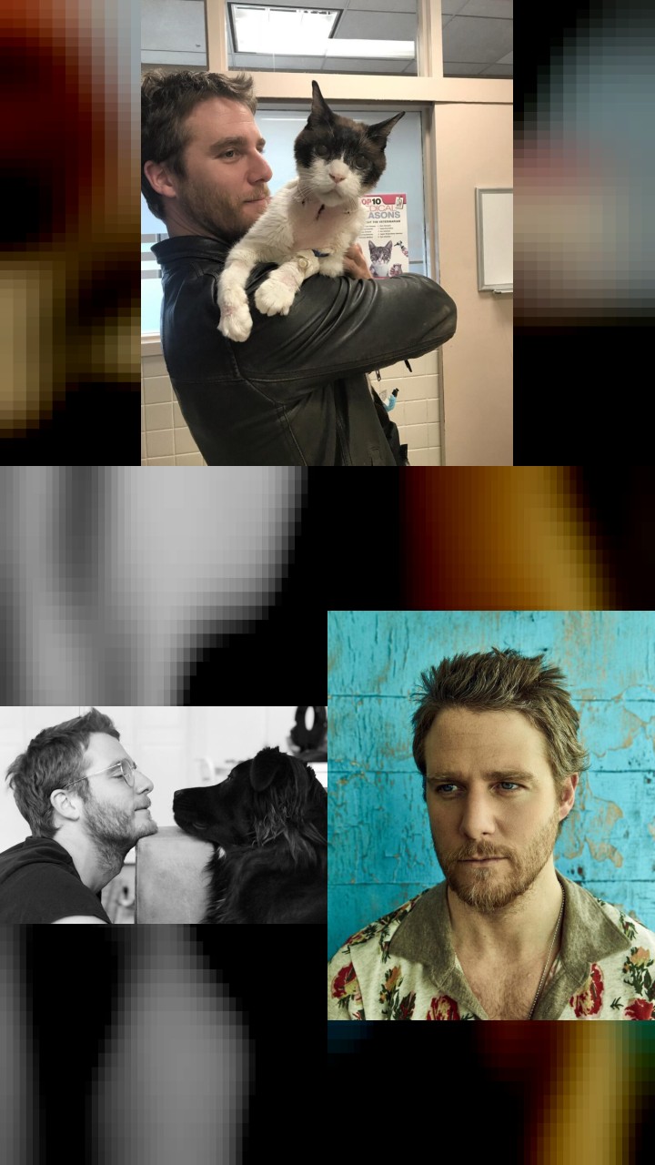 Jake McDorman’s Instagram: The Top 10 Must-See Photos