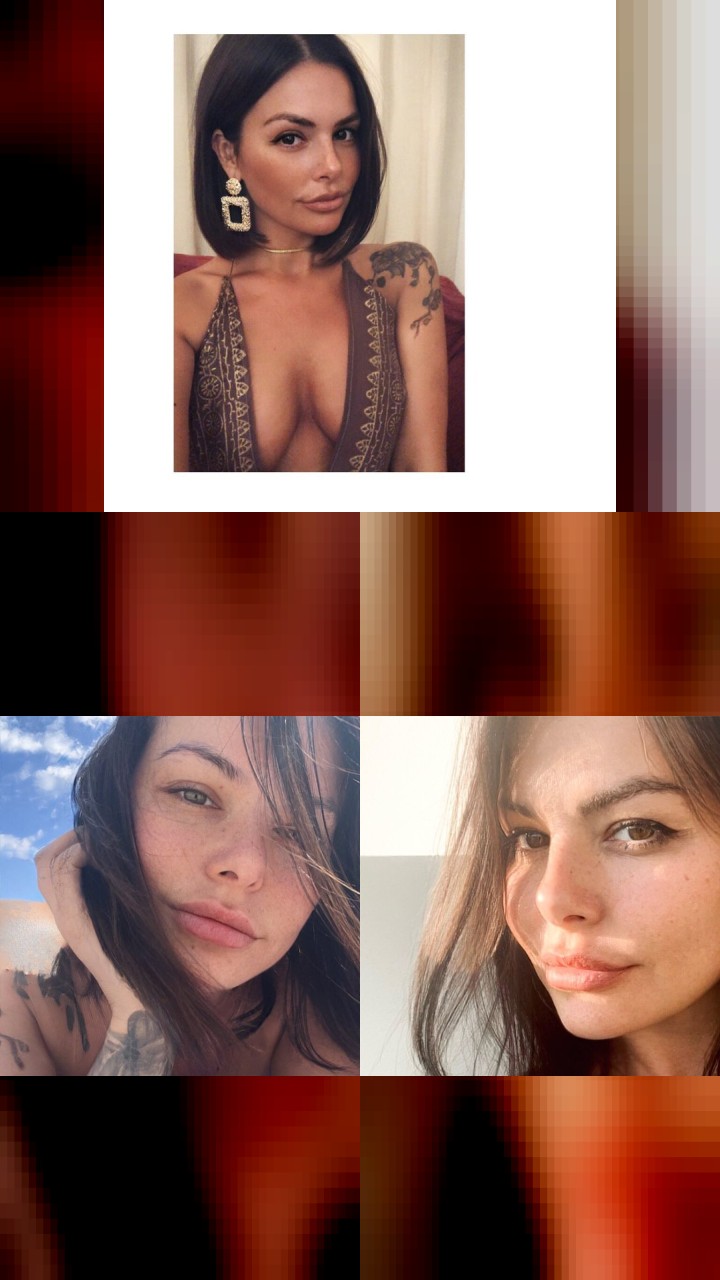 10 Must-See Instagram Photos of Jakki Degg