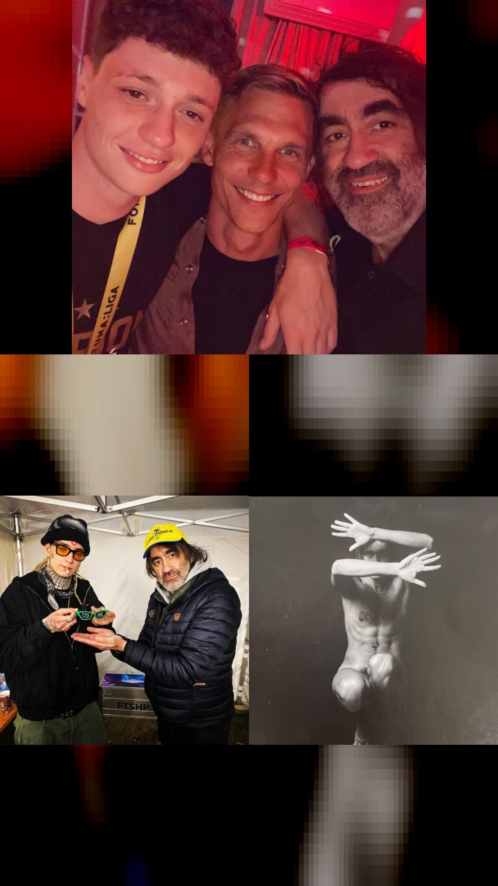 Countdown: Jakub Kohák's 10 Most Popular Instagram Posts