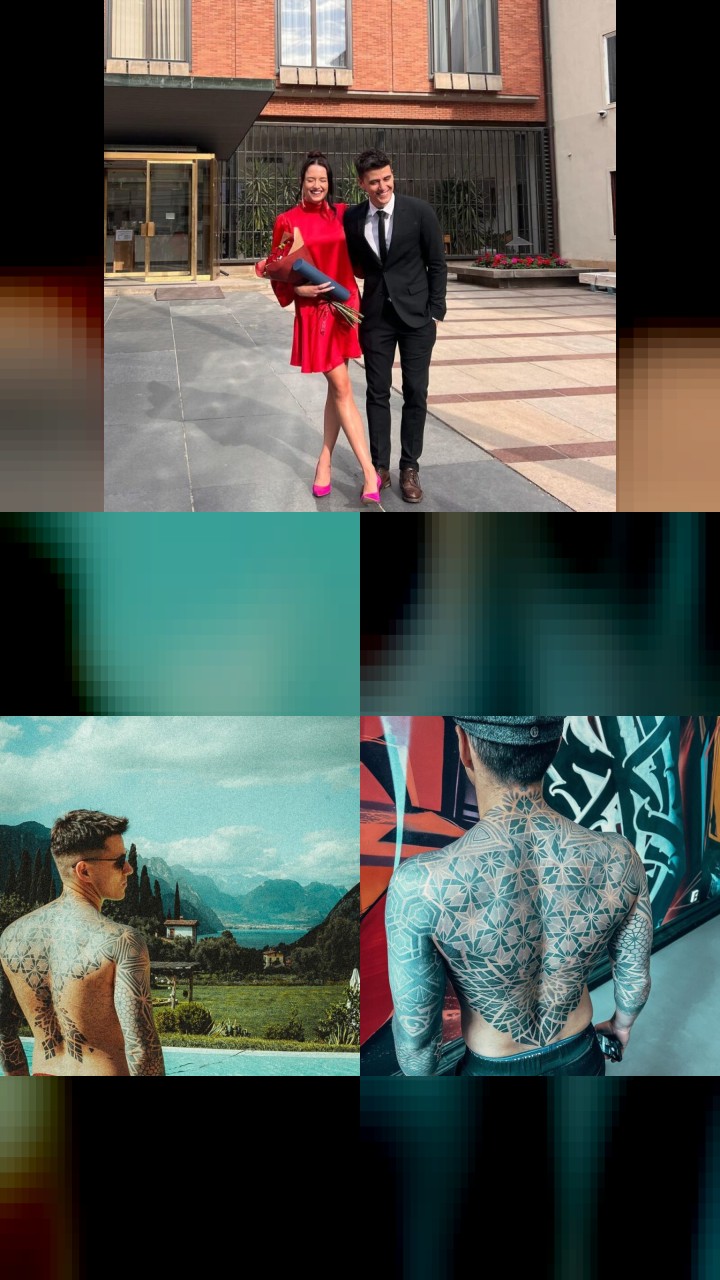 The Top 10 Jakub Kotek Instagram Photos You Need to See