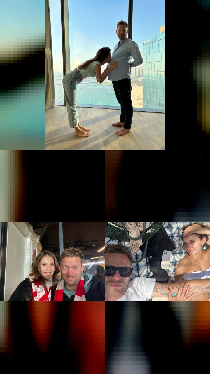 The Most Popular Instagram Photos of Jakub Prachař: Top 10
