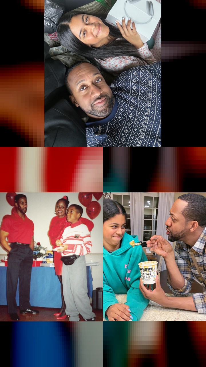 Double Tap Frenzy: Jaleel White's Top 10 Instagram Pics