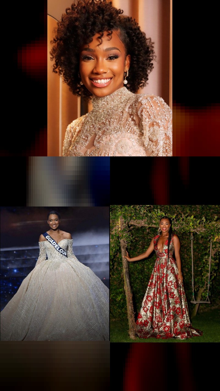 Discover Jalylane Maës’s 10 Most Popular Instagram Pics