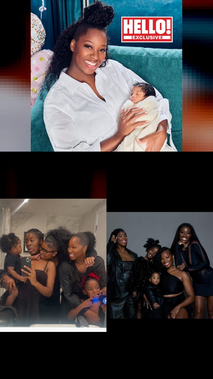 Jamelia’s Instagram: The 10 Most Memorable Photos