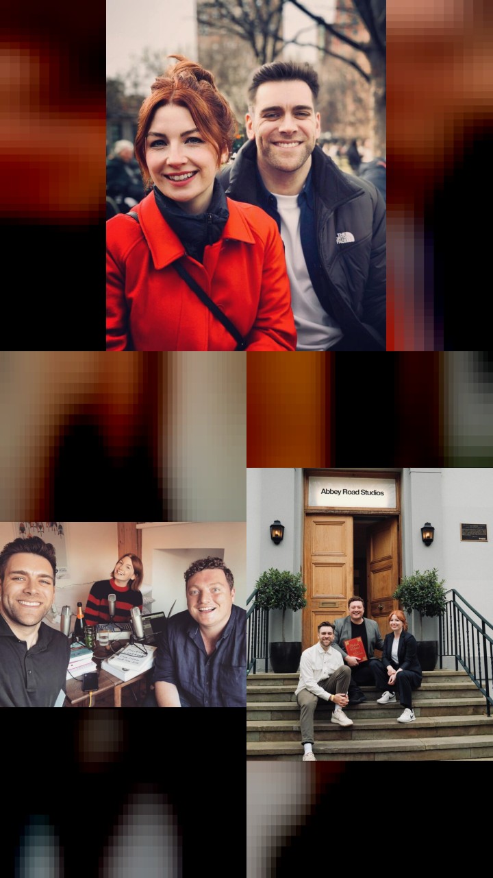 James Cooper’s Instagram: The Top 10 Must-See Photos