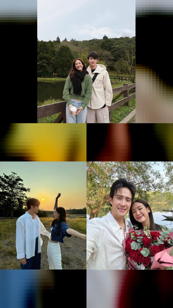 Top 10 Memorable Instagram Photos of James Ma