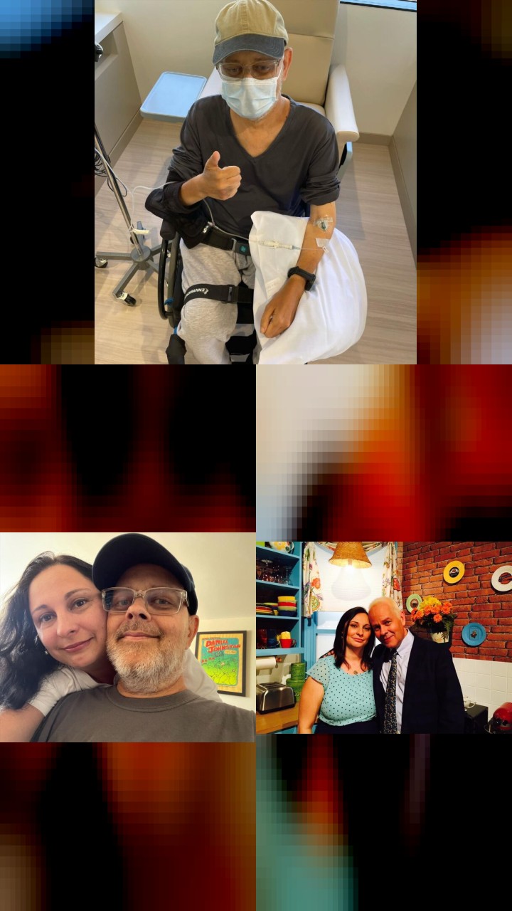 10 Must-See Instagram Photos of James Michael Tyler