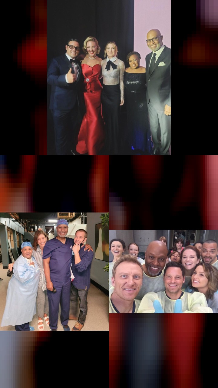 Unveiling James Pickens Jr.'s 10 Most Liked Instagram Photos