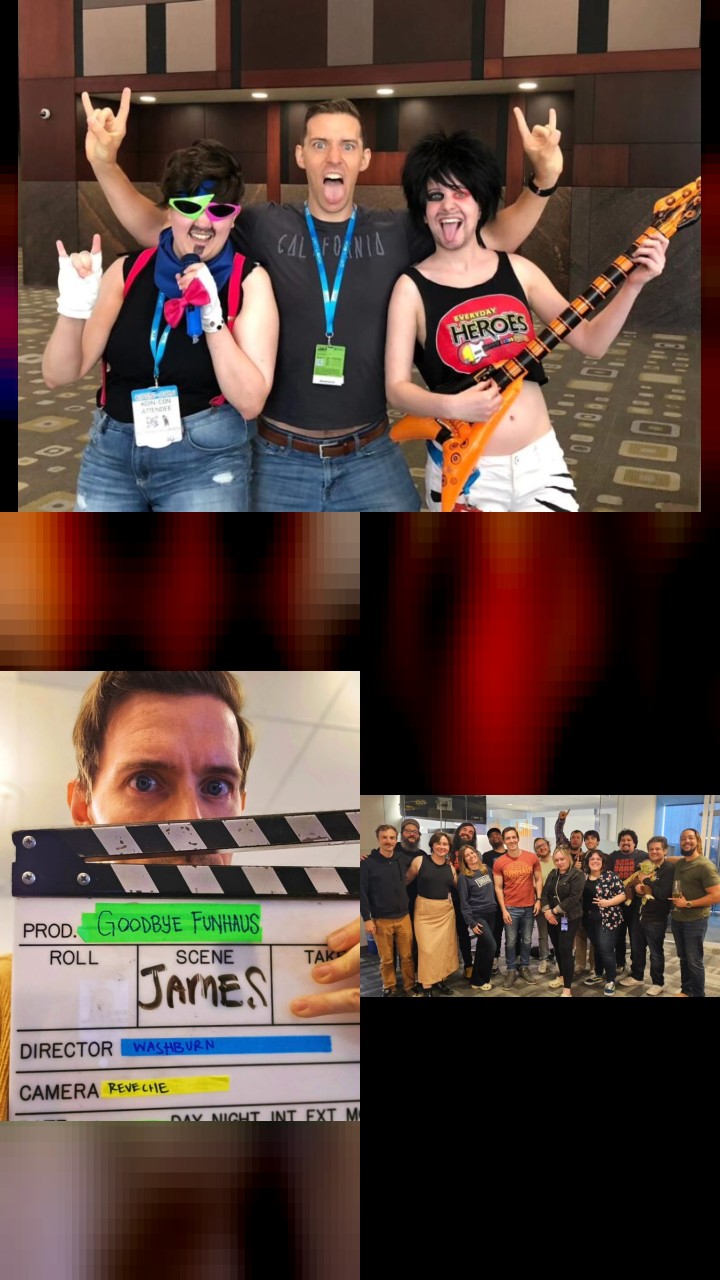 The Top 10 James Willems Instagram Photos of All Time