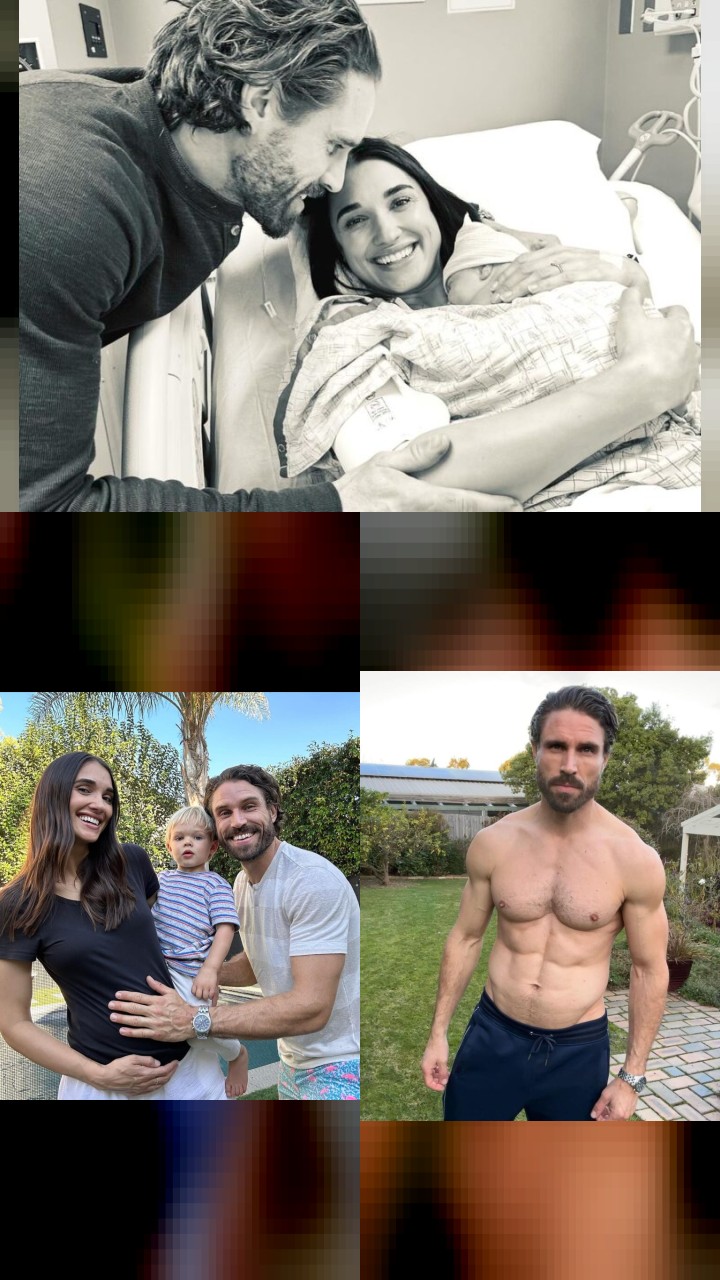James William O'Halloran’s 10 Most Loved Instagram Photos