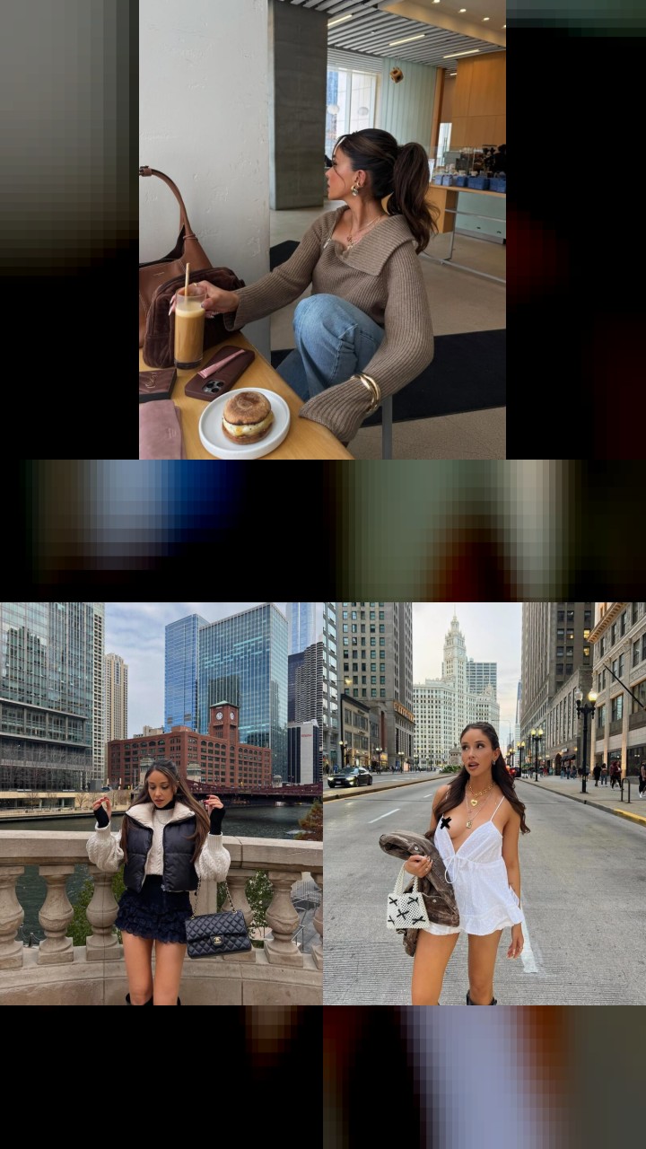 Countdown: Jami Alix's 10 Most Popular Instagram Posts