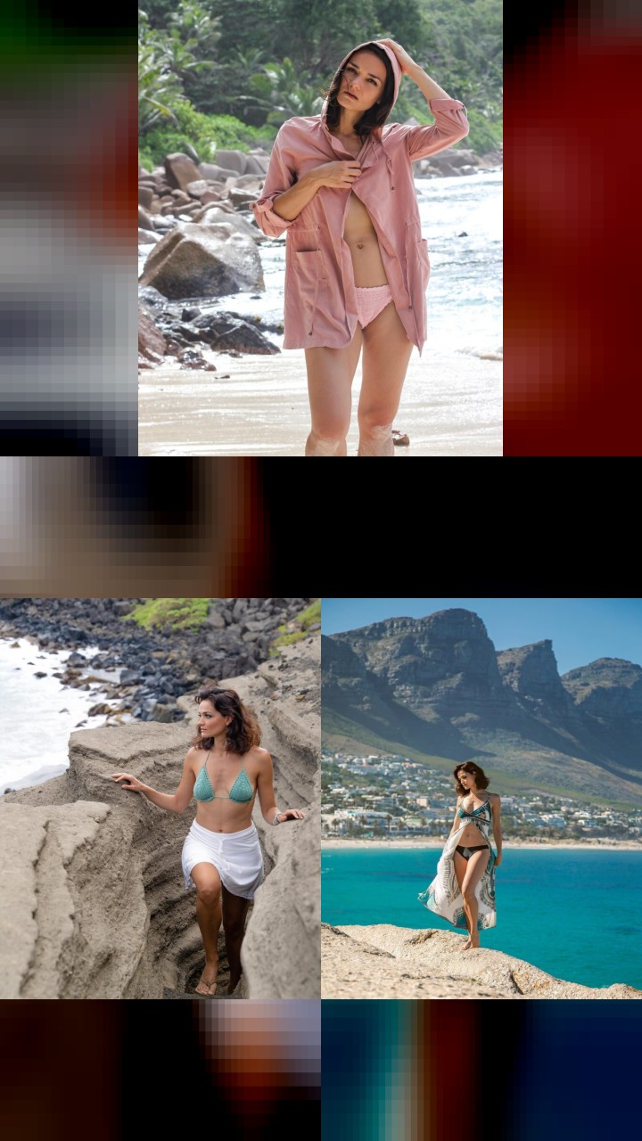 The Top 10 Most Engaging Instagram Photos of Jamie Bernadette