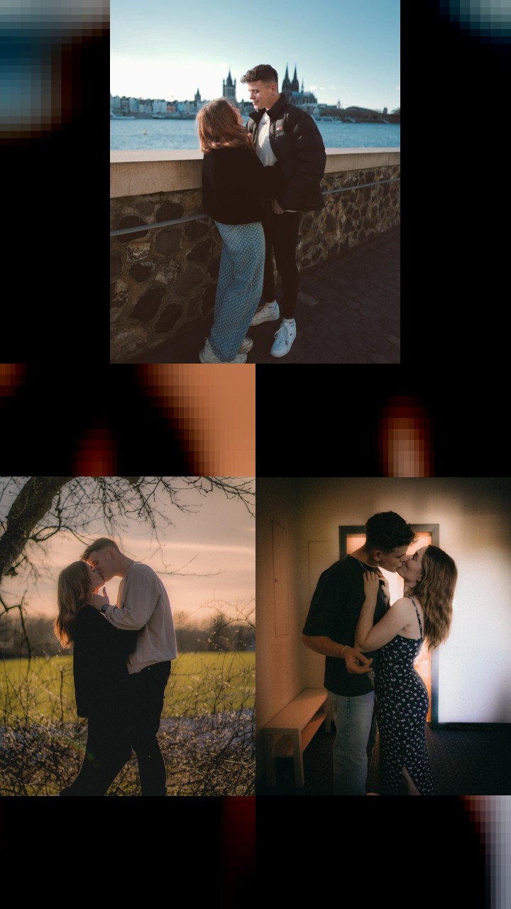 Top 10: Jamie Birrell's Most Iconic Instagram Photos