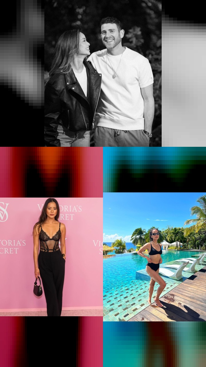 Jamie Chung’s Instagram: The 10 Most Loved Photos