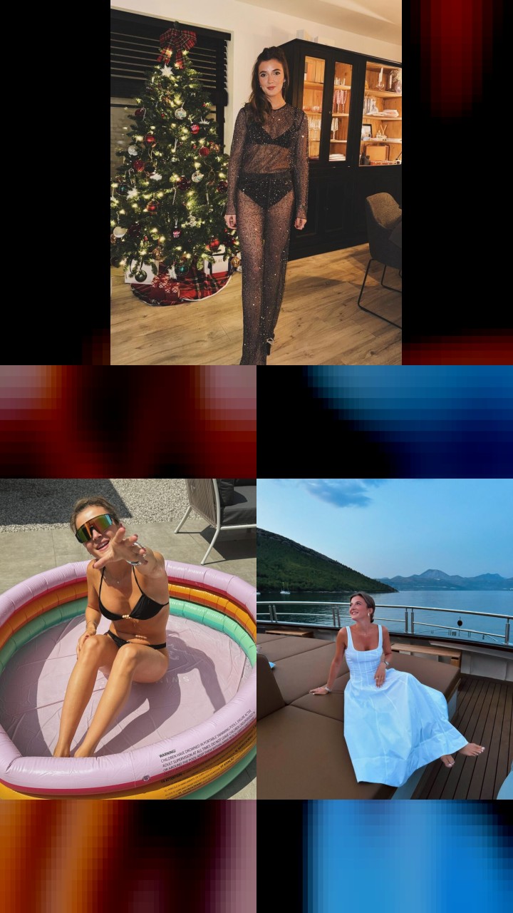 The Ultimate Ranking: Jamie-Lee Six's 10 Most-Liked Pics
