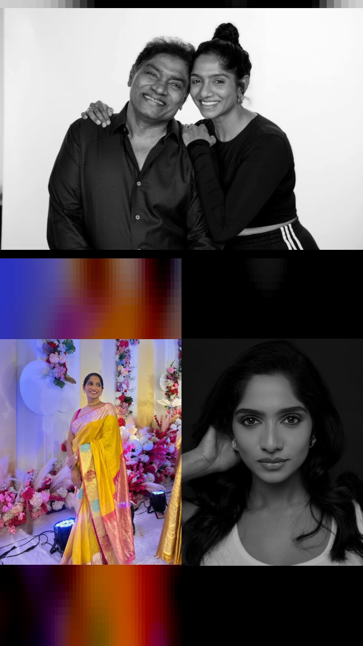 Jamie Lever’s 10 Most Loved Instagram Photos