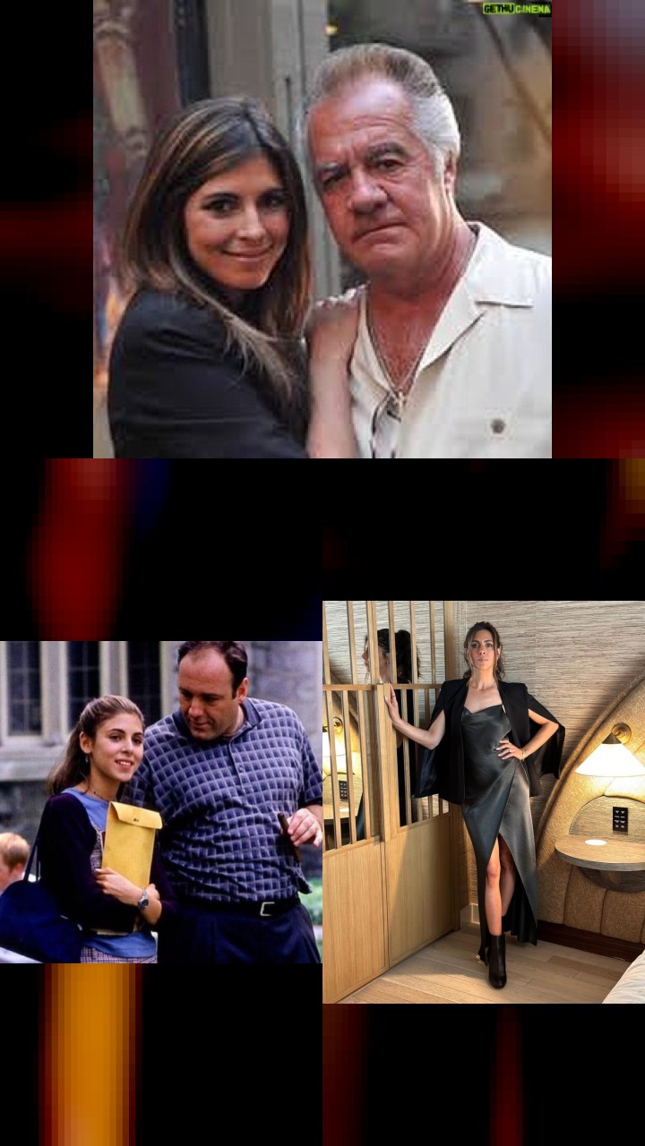 Jamie-Lynn Sigler's Instagram: The Top 10 Liked Photos