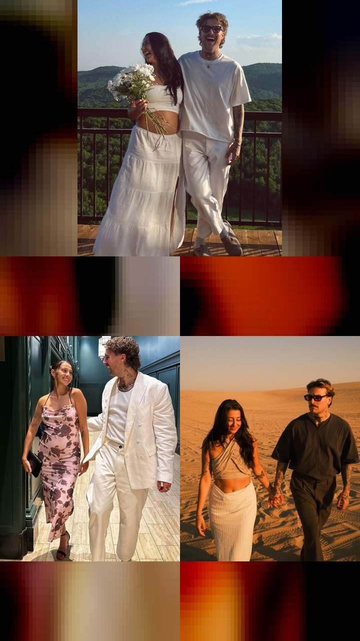 The Most Loved Instagram Photos of Jamie Watt: Top 10