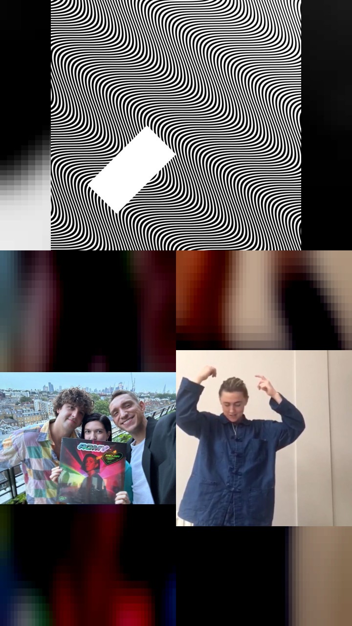 The Top 10 Most Popular Instagram Photos of Jamie xx