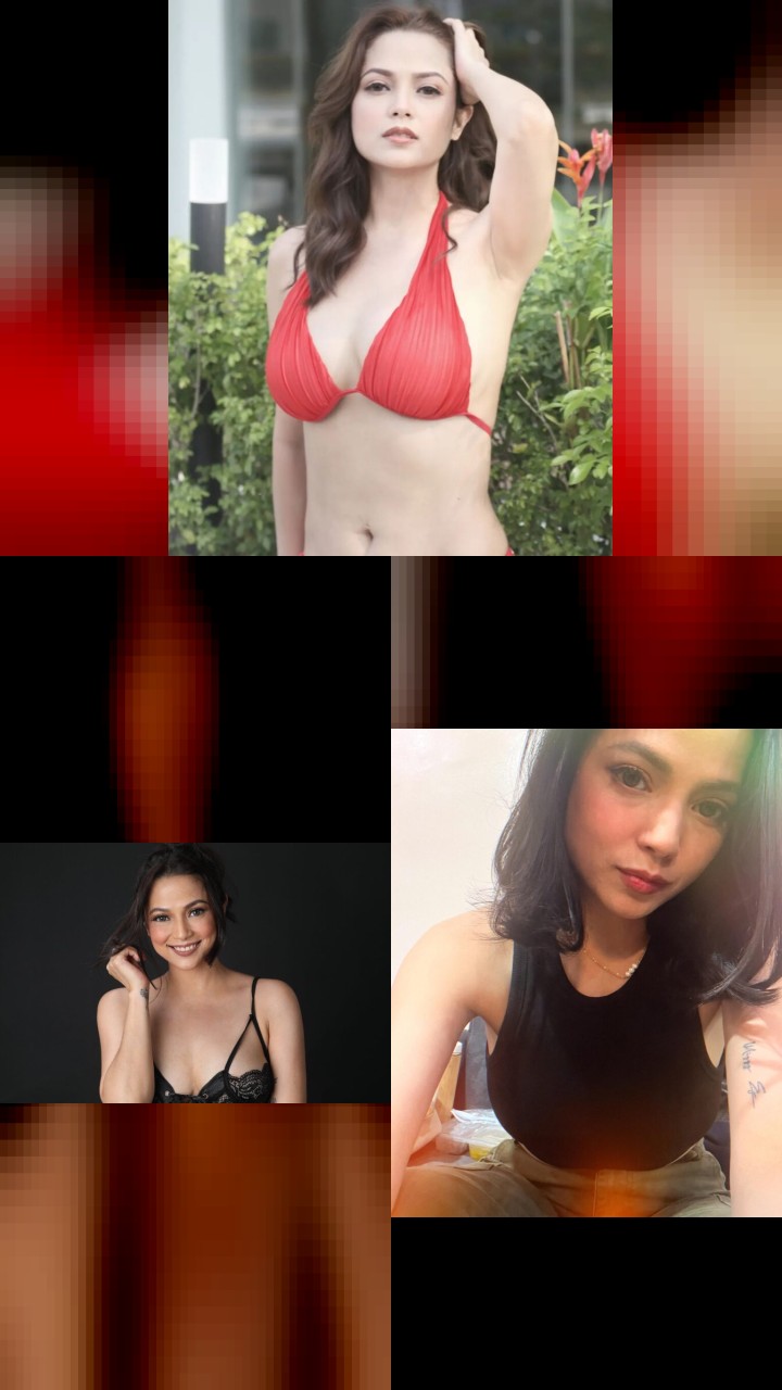 The Most Loved Instagram Photos of Jamilla Obispo: Top 10