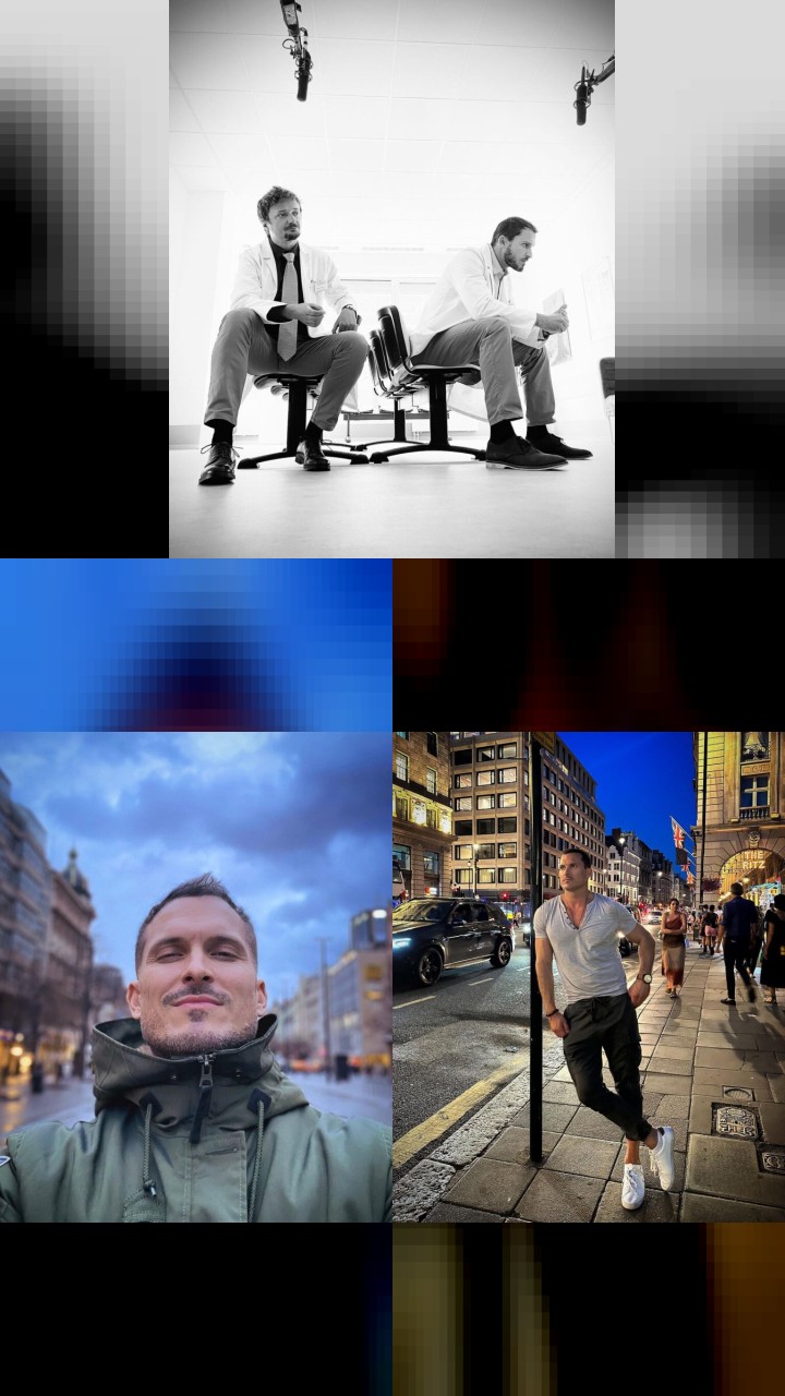 10 Ján Koleník Instagram Photos That Got the Most Love