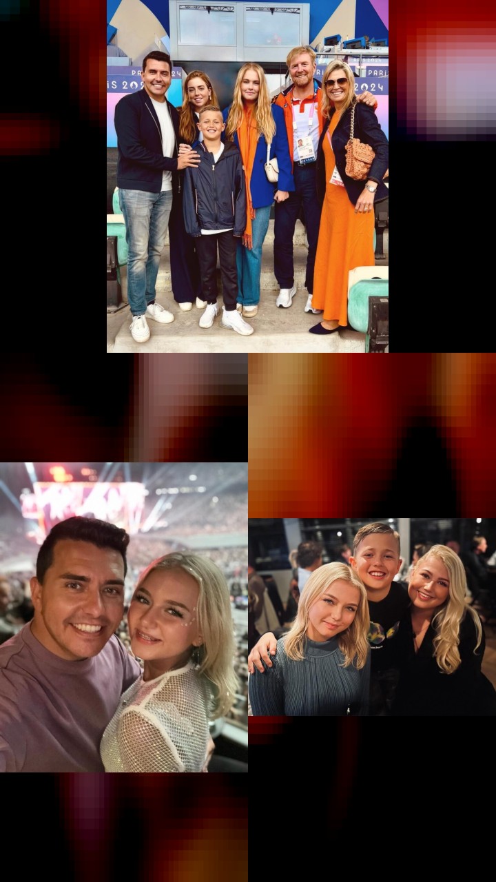 Jan Smit’s 10 Most Hearted Instagram Photos