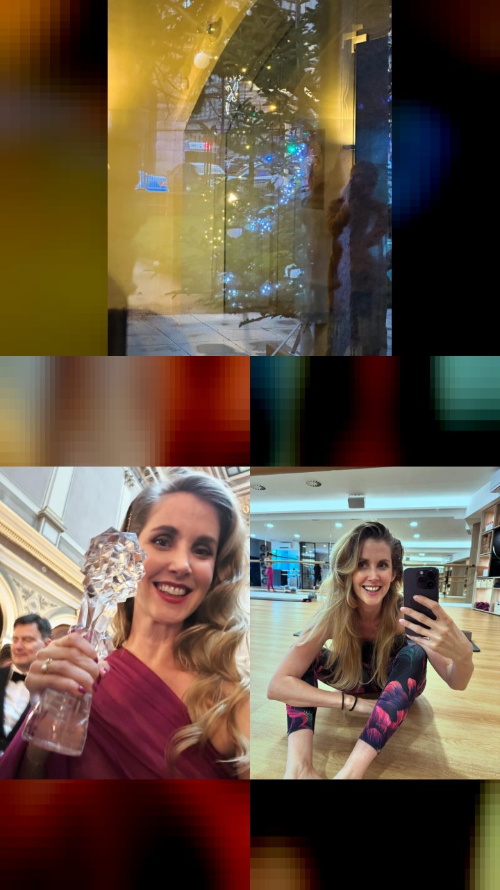 Jana Bernášková’s Top 10 Instagram Photos That Captured Hearts