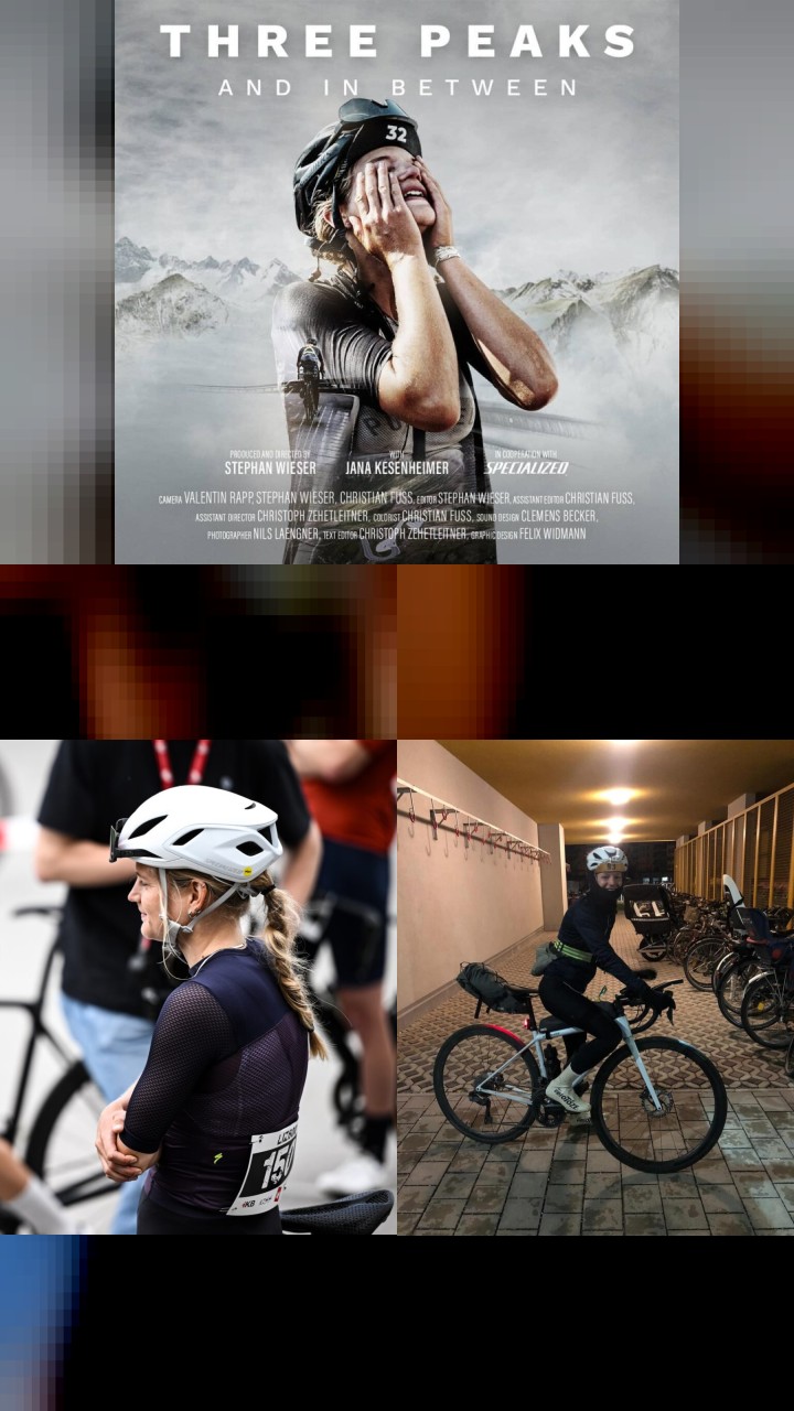 The Top 10 Instagram Posts of Jana Kesenheimer