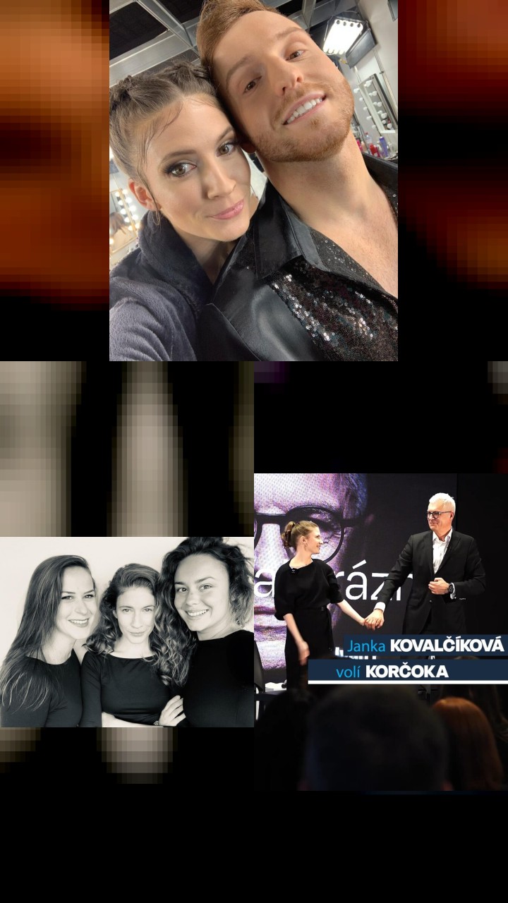 Jana Kovalčiková's Instagram: The Top 10 Liked Photos