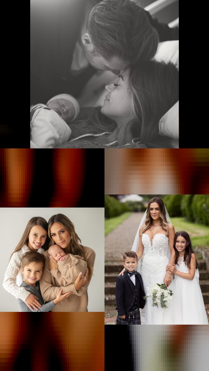 The Top 10 Most Loved Instagram Photos by Jana Kramer