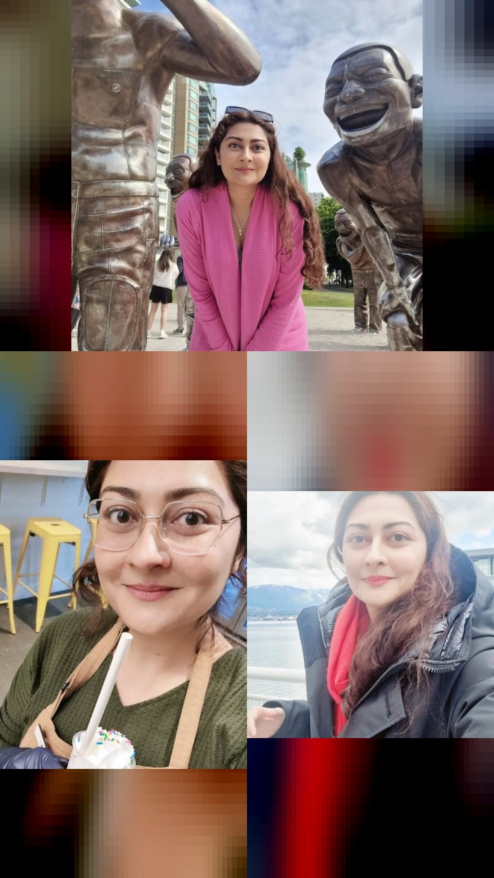 The Top 10 Most Engaging Instagram Photos of Jana Malik