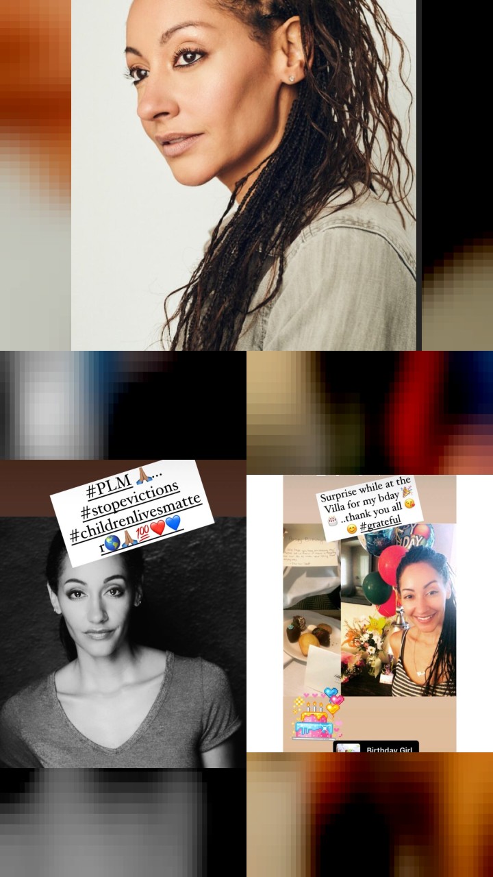 10 Must-See Instagram Photos of Janab Kareem