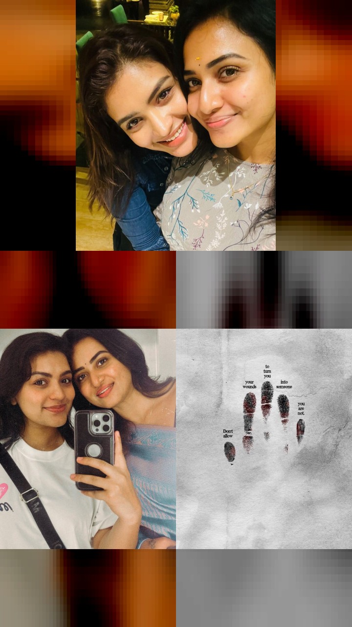 Top 10 Most Engaging Instagram Posts by Janani Ashok Kumar