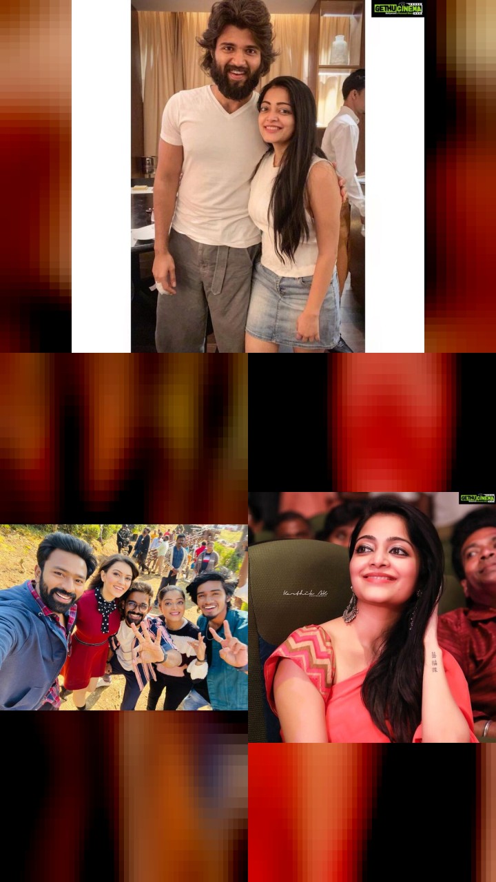 Janani Iyer’s Instagram: The 10 Most Memorable Photos